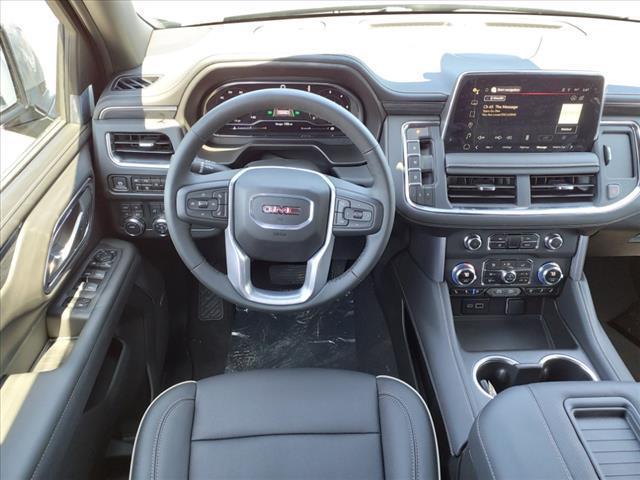 new 2024 GMC Yukon XL car, priced at $74,265