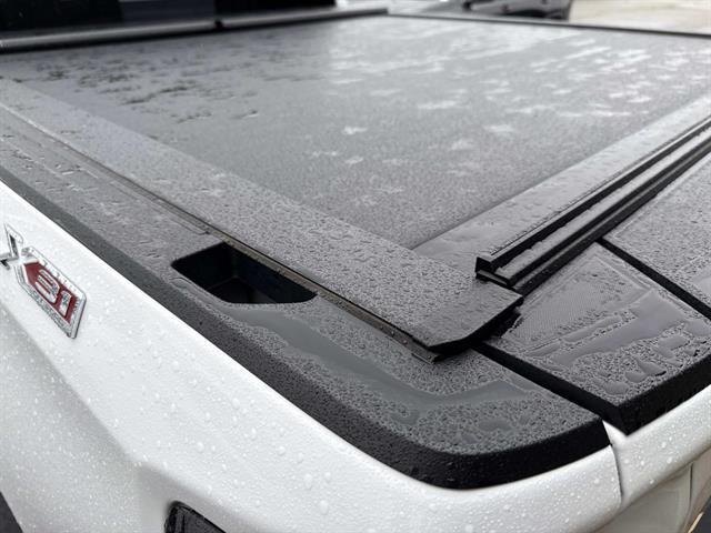 used 2023 GMC Sierra 1500 car, priced at $42,888