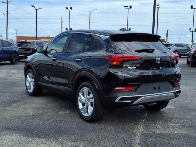 new 2026 Buick Encore GX car, priced at $26,775