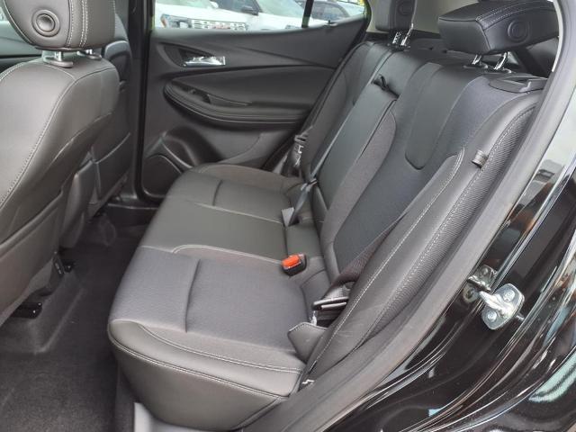 new 2026 Buick Encore GX car, priced at $26,775