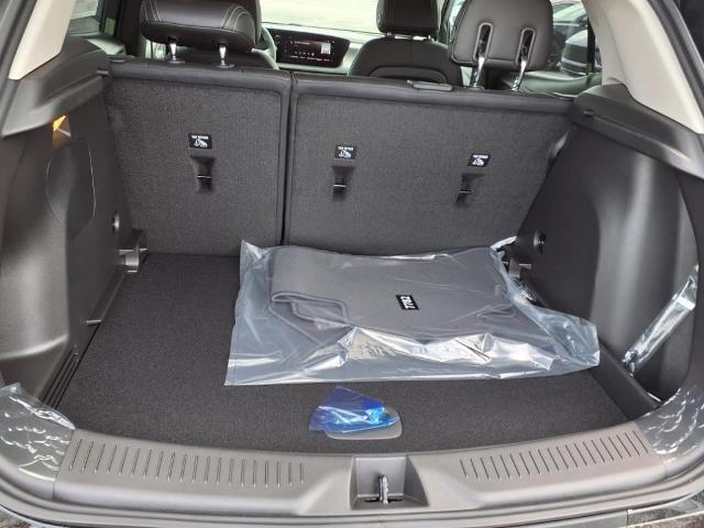 new 2026 Buick Encore GX car, priced at $26,775