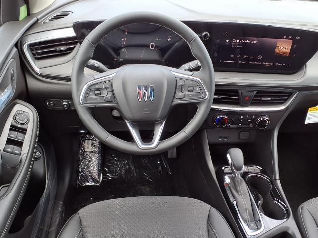new 2026 Buick Encore GX car, priced at $26,775