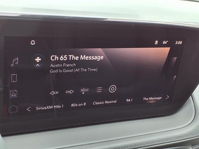 new 2026 Buick Encore GX car, priced at $27,085