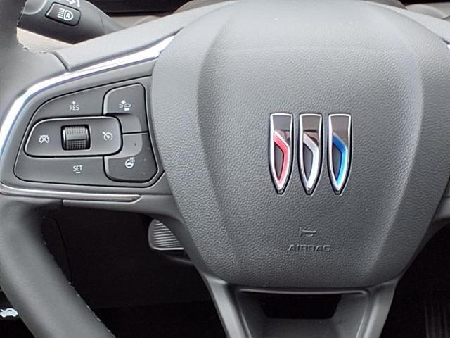 new 2026 Buick Encore GX car, priced at $27,085
