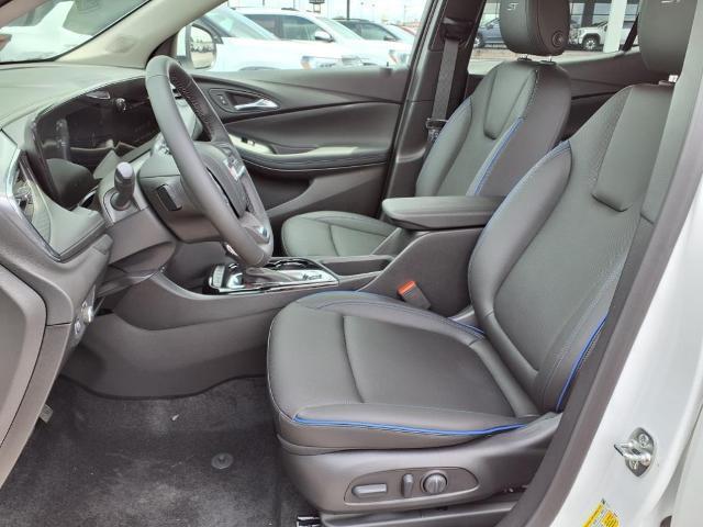 new 2026 Buick Encore GX car, priced at $27,085