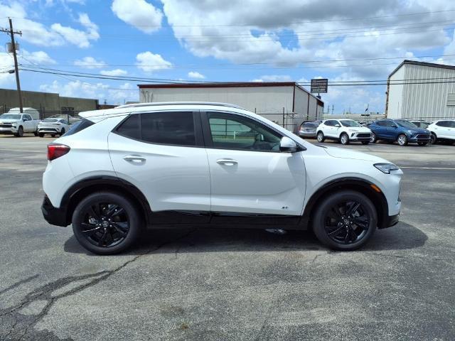 new 2026 Buick Encore GX car, priced at $27,085