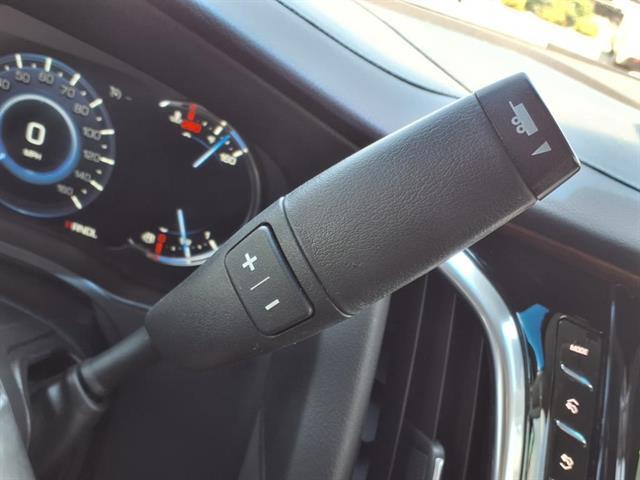 used 2019 Cadillac Escalade car, priced at $31,999
