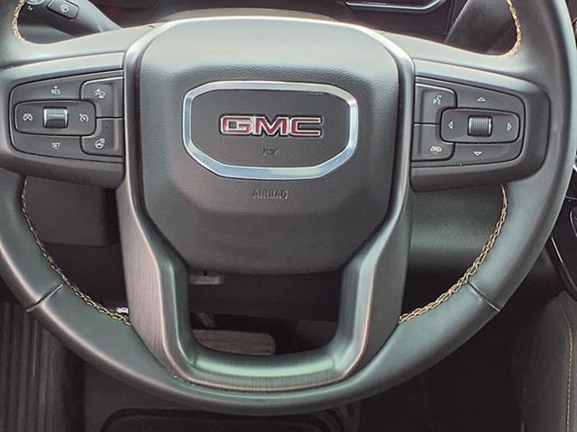 used 2024 GMC Sierra 2500 car, priced at $70,999