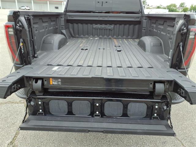 used 2024 GMC Sierra 2500 car, priced at $75,888