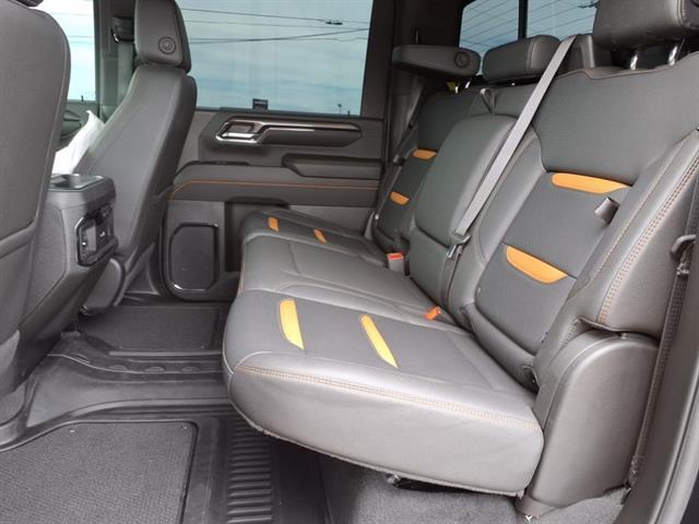 used 2024 GMC Sierra 2500 car, priced at $75,888