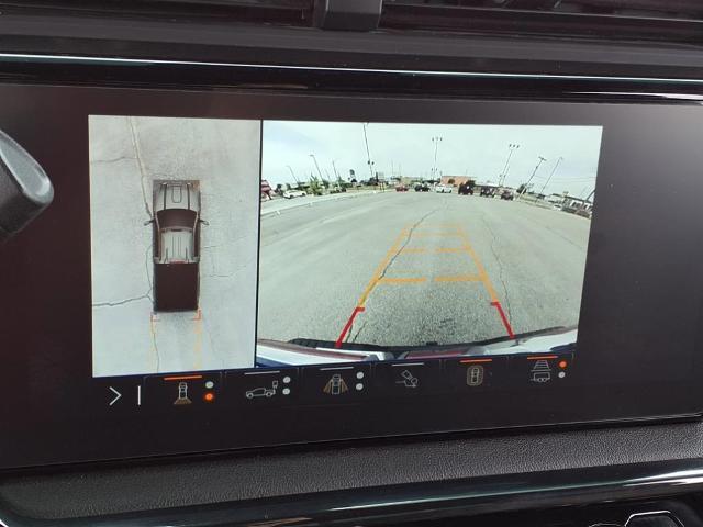 used 2024 GMC Sierra 2500 car, priced at $70,999