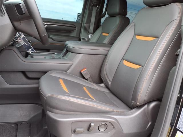 used 2024 GMC Sierra 2500 car, priced at $70,999