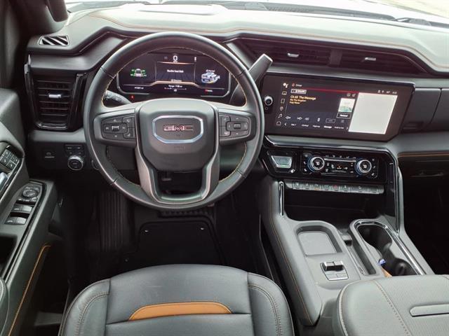 used 2024 GMC Sierra 2500 car, priced at $70,999