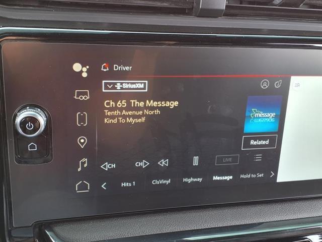 used 2024 GMC Sierra 2500 car, priced at $70,999