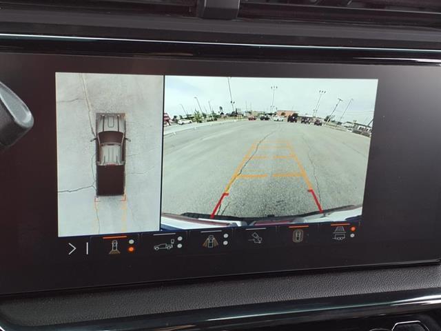 used 2024 GMC Sierra 2500 car, priced at $70,999