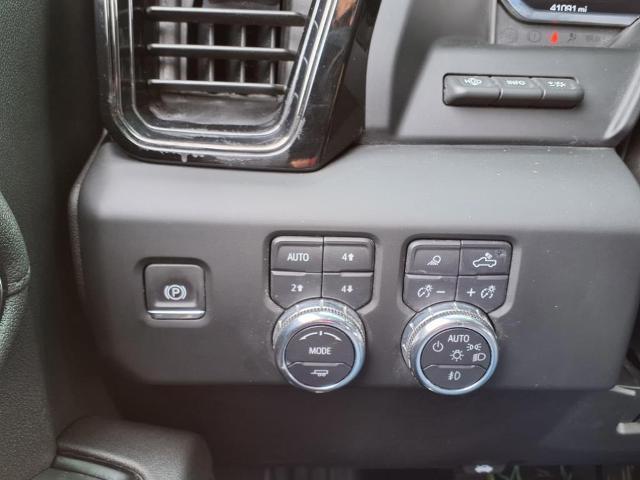 used 2024 GMC Sierra 2500 car, priced at $70,999