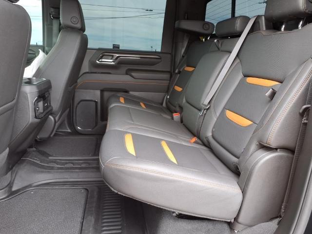 used 2024 GMC Sierra 2500 car, priced at $70,999