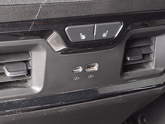 used 2024 GMC Sierra 2500 car, priced at $70,999