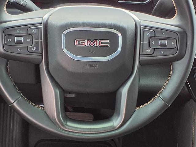used 2024 GMC Sierra 2500 car, priced at $70,999
