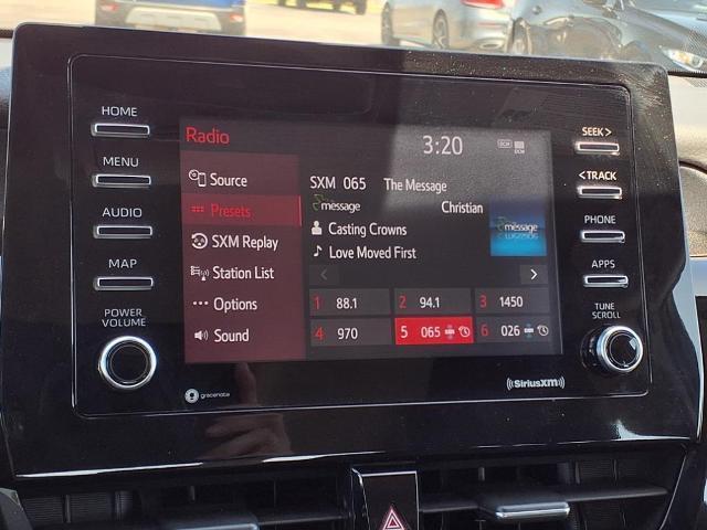 used 2021 Toyota Camry car, priced at $21,999