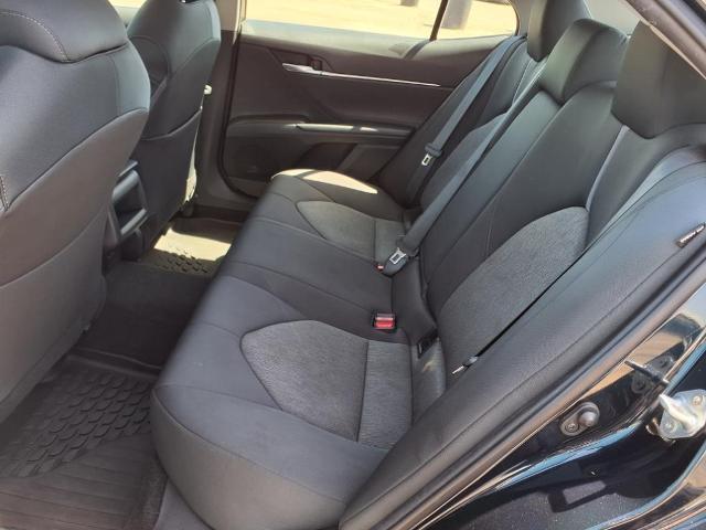 used 2021 Toyota Camry car, priced at $21,999