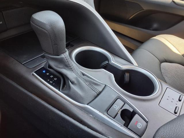 used 2021 Toyota Camry car, priced at $21,999