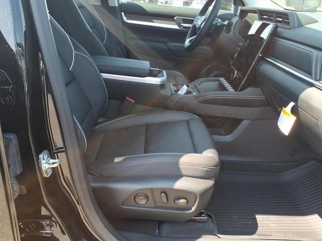 new 2026 GMC Terrain car, priced at $46,435