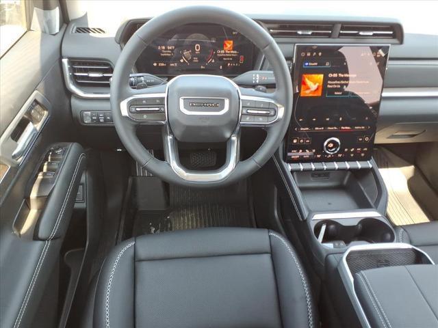 new 2026 GMC Terrain car, priced at $46,435