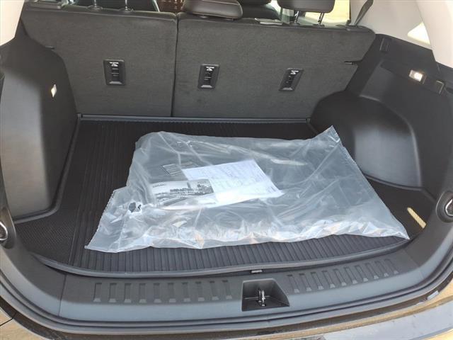 new 2026 GMC Terrain car, priced at $46,435