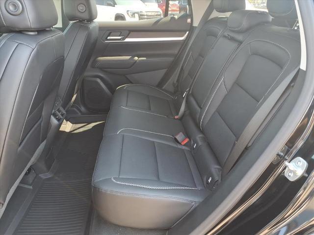 new 2026 GMC Terrain car, priced at $46,435