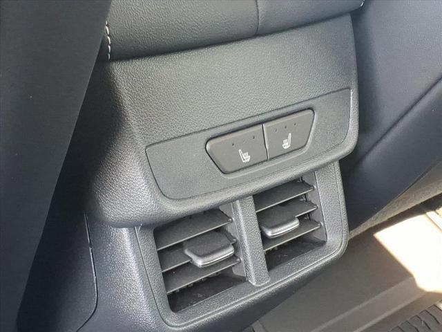 new 2026 GMC Terrain car, priced at $46,435