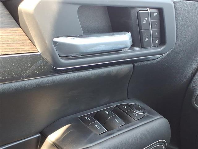 new 2026 GMC Terrain car, priced at $46,435