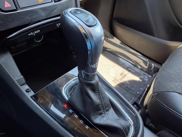 used 2021 Buick Encore car, priced at $14,888
