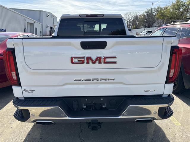 used 2020 GMC Sierra 1500 car, priced at $37,995