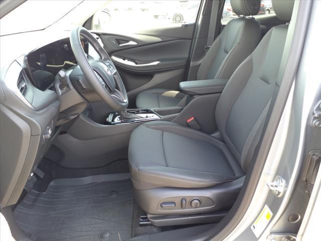 used 2024 Buick Encore GX car, priced at $24,888