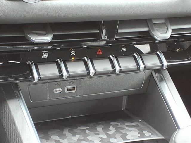 new 2026 GMC Canyon car, priced at $47,025