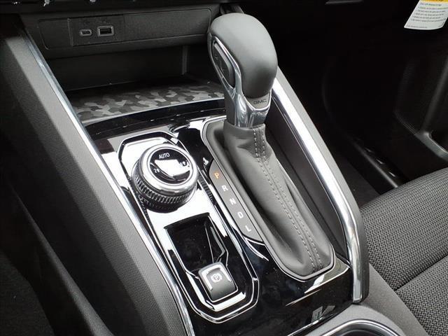 new 2026 GMC Canyon car, priced at $47,025