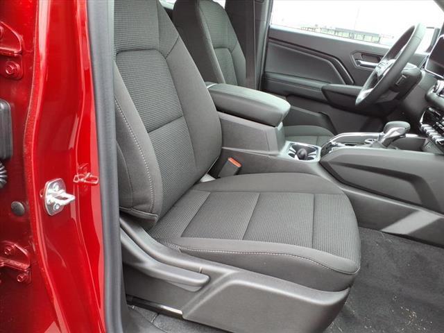 new 2026 GMC Canyon car, priced at $47,025