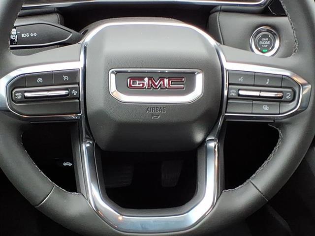 new 2026 GMC Canyon car, priced at $47,025