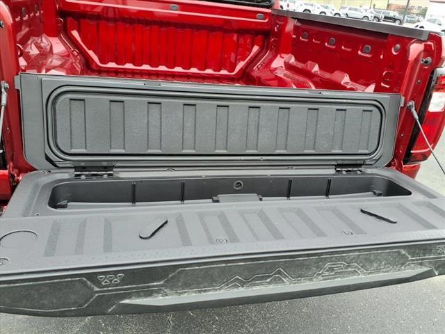 new 2026 GMC Canyon car, priced at $47,025