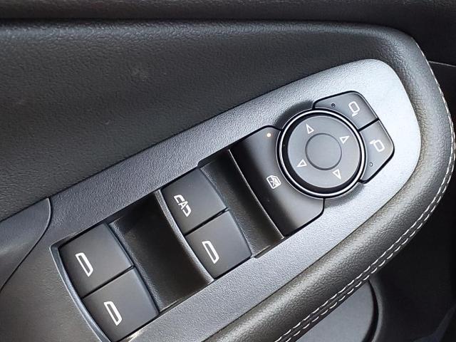 new 2025 Buick Encore GX car, priced at $29,330