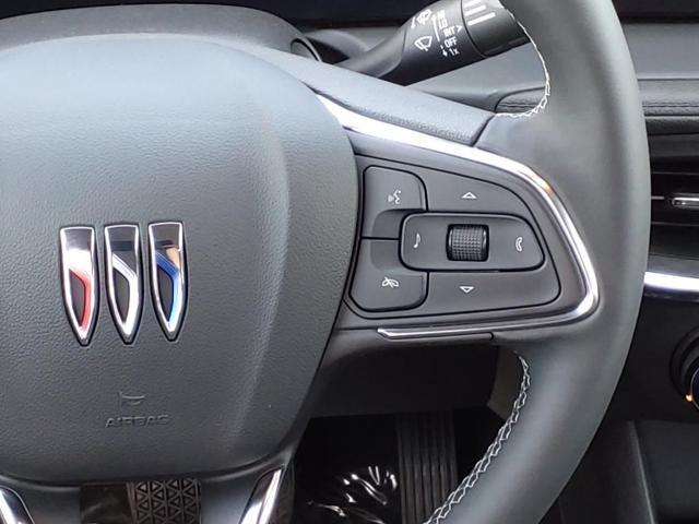 new 2025 Buick Encore GX car, priced at $29,330