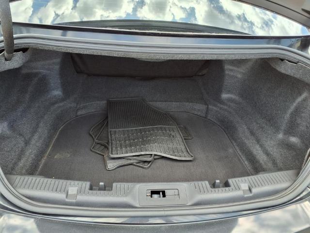 used 2013 Lincoln MKS car, priced at $11,488