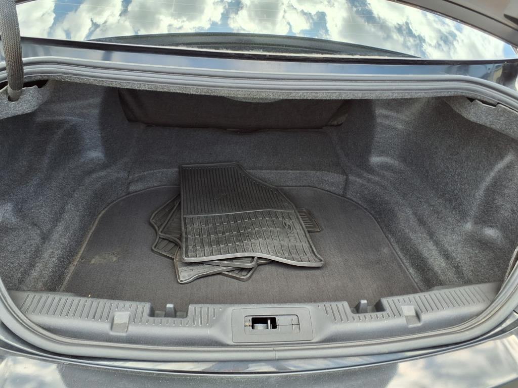 used 2013 Lincoln MKS car, priced at $11,488