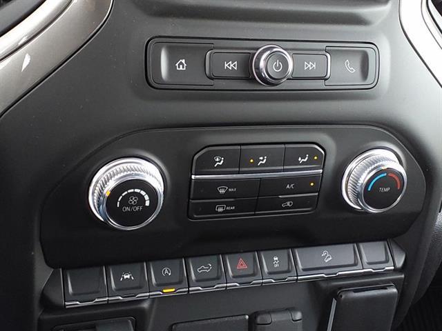 used 2025 GMC Sierra 1500 car, priced at $42,888