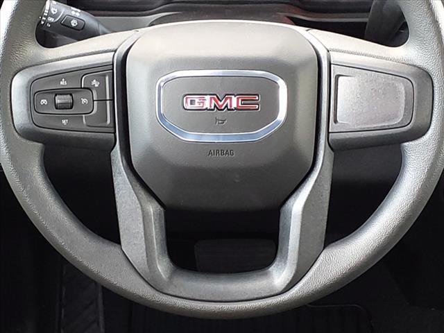 used 2025 GMC Sierra 1500 car