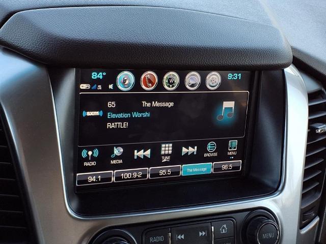 used 2017 Chevrolet Tahoe car, priced at $19,999
