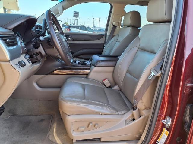 used 2017 Chevrolet Tahoe car, priced at $19,999