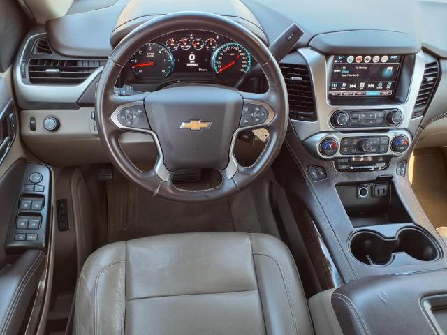 used 2017 Chevrolet Tahoe car, priced at $19,999