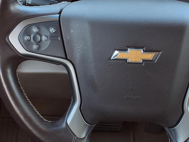 used 2017 Chevrolet Tahoe car, priced at $19,999